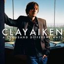 อัลบัม A Thousand Different Ways