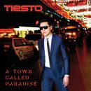 อัลบัม A Town Called Paradise