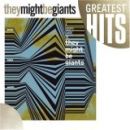 อัลบัม A User\'s Guide to They Might Be Giants