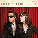 อัลบัม A Very She & Him Christmas