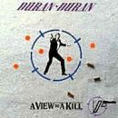 อัลบัม A View To Kill