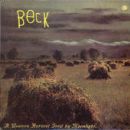 อัลบัม A Western Harvest Field