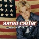 อัลบัม Aaron\'s Party (Come Get It)