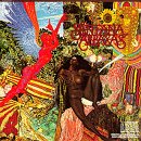 อัลบัม Abraxas