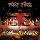 อัลบัม Absolute Power