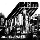 อัลบัม Accelerate