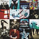 อัลบัม Achtung Baby