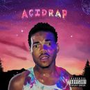อัลบัม Acid Rap