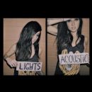 อัลบัม Acoustic