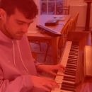 อัลบัม Actual Life Piano EP (April 14 - December 17 2020)