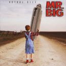 อัลบัม Actual Size