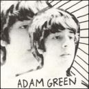 อัลบัม Adam Green