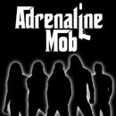 อัลบัม Adrenaline Mob