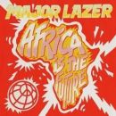 อัลบัม Africa Is The Future