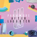 อัลบัม After Laughter