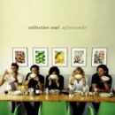 อัลบัม Afterwords