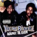 อัลบัม Against Da Grain