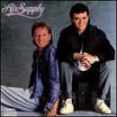 อัลบัม Air Supply (1985)