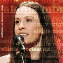 อัลบัม Alanis Unplugged