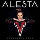 อัลบัม Alesta