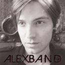 อัลบัม Alex Band