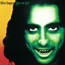 อัลบัม Alice Cooper Goes to Hell