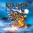 อัลบัม Alive in Athens