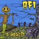 อัลบัม All Hallow\'s EP