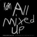 อัลบัม All Mixed Up