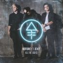 อัลบัม All The Lights