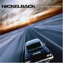 อัลบัม All the Right Reasons