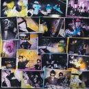 อัลบัม Almost Killed Me