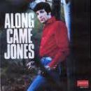 อัลบัม Along Came Jones