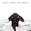 อัลบัม Always Strive and Prosper