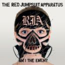 อัลบัม Am I The Enemy