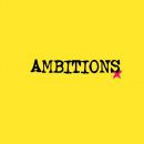 อัลบัม Ambitions (English version)