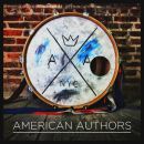 อัลบัม American Authors