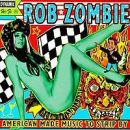 อัลบัม American Made Music to Strip By