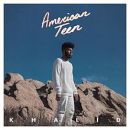 อัลบัม American Teen