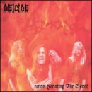 อัลบัม Amon, Feasting the Beast
