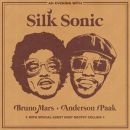 อัลบัม An Evening With Silk Sonic