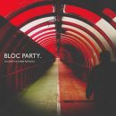 อัลบัม Anatomy Of A Brief Romance