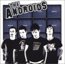 อัลบัม Androids