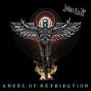 อัลบัม Angel of Retribution