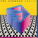 อัลบัม Angles