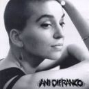 อัลบัม Ani DiFranco