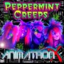 อัลบัม Animatron X