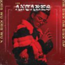 อัลบัม Antares