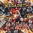 อัลบัม Anthology: Set the World Afire