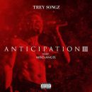 อัลบัม Anticipation III
